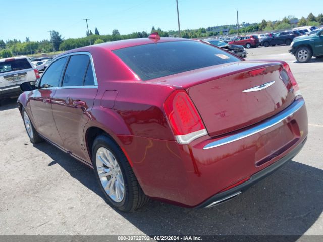 2C3CCAAG0HH526730 Chrysler 300 Limited