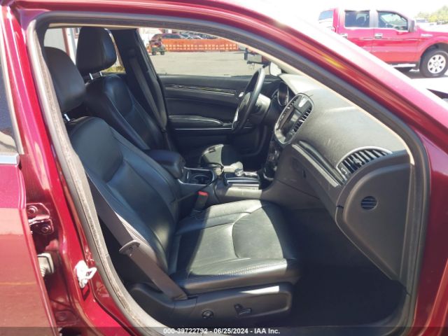 2C3CCAAG0HH526730 Chrysler 300 Limited