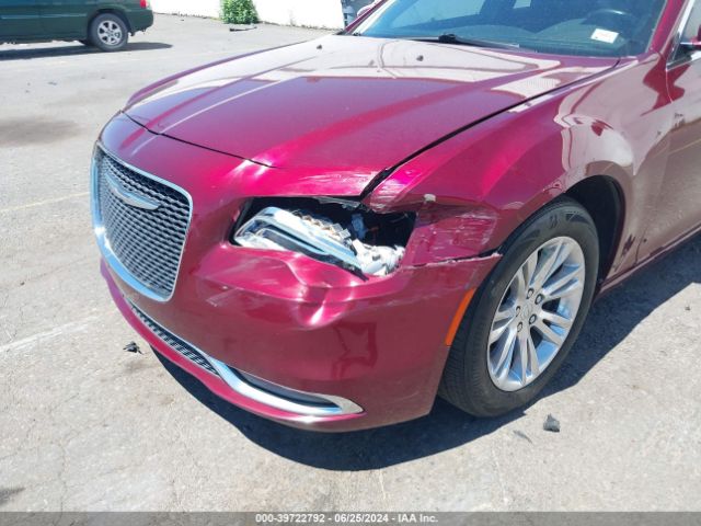 2C3CCAAG0HH526730 Chrysler 300 Limited