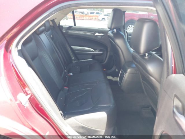 2C3CCAAG0HH526730 Chrysler 300 Limited