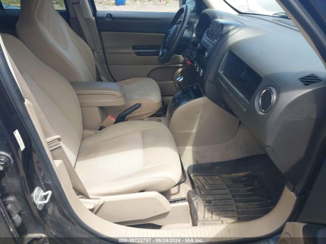 1C4NJRBB6ED520368 Jeep Patriot Sport
