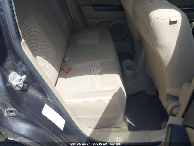 1C4NJRBB6ED520368 Jeep Patriot Sport