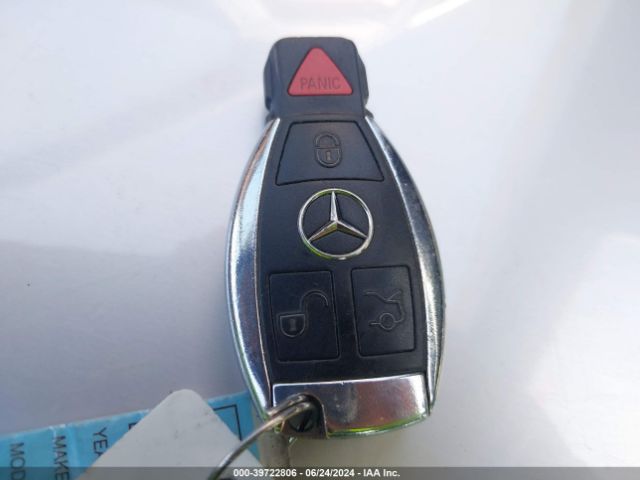 WDDUG8CB6FA189738 Mercedes-Benz S 550