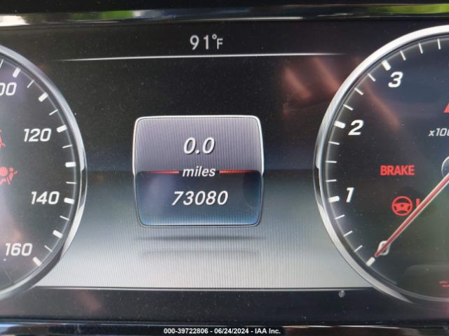 WDDUG8CB6FA189738 Mercedes-Benz S 550