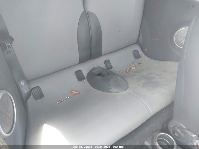 2005 MINI COOPER S WMWRH33435TK55020 Photo 7