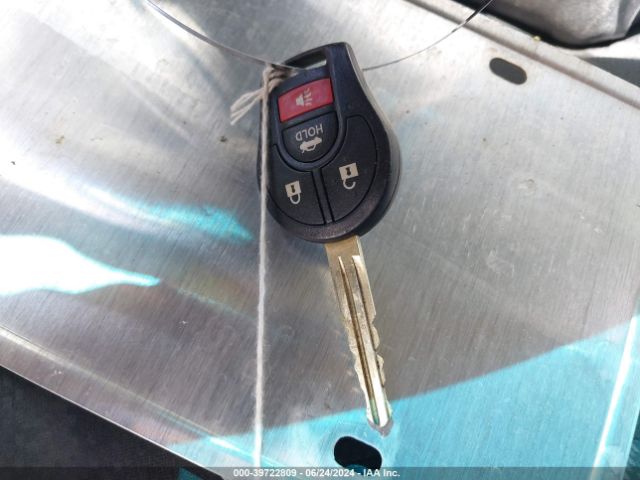 JN8AS5MT1FW155635 Nissan Rogue Select S