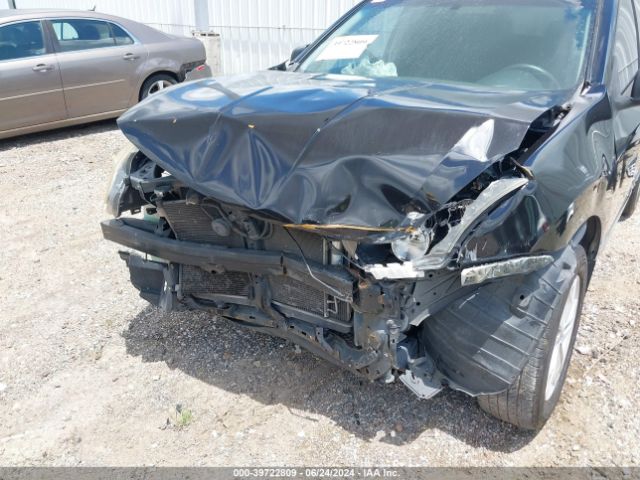 JN8AS5MT1FW155635 Nissan Rogue Select S