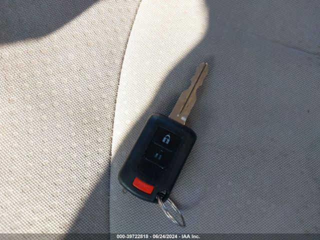 ML32F3FJ4HH000429 Mitsubishi Mirage G4 Es
