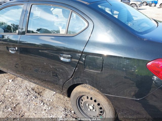 ML32F3FJ4HH000429 Mitsubishi Mirage G4 Es