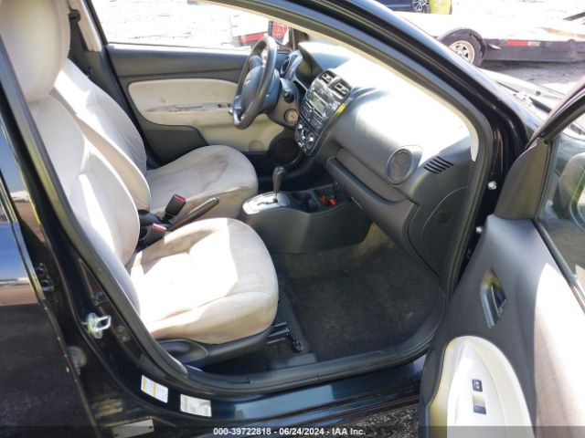 ML32F3FJ4HH000429 Mitsubishi Mirage G4 Es