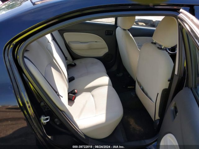 ML32F3FJ4HH000429 Mitsubishi Mirage G4 Es