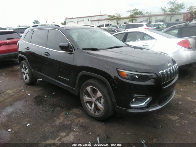 2021 1C4PJMDX1MD154130 main image