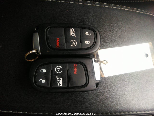Jeep Cherokee Limited 4x4 2021 1C4PJMDX1MD154130 Image 11