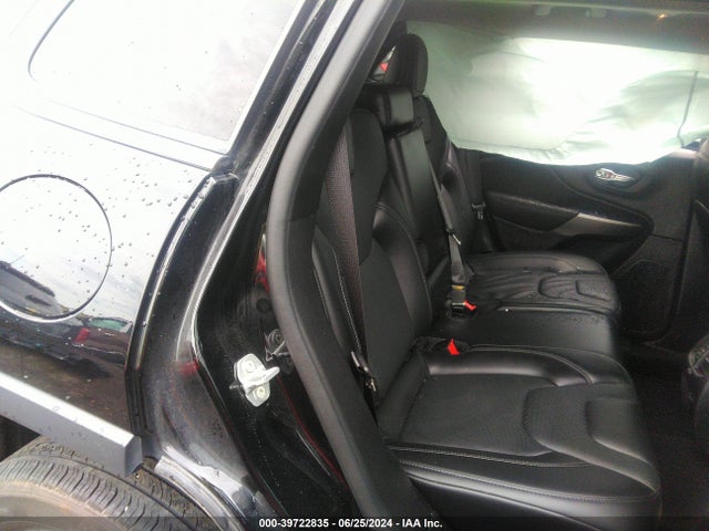 Jeep Cherokee Limited 4x4 2021 1C4PJMDX1MD154130 Image 8