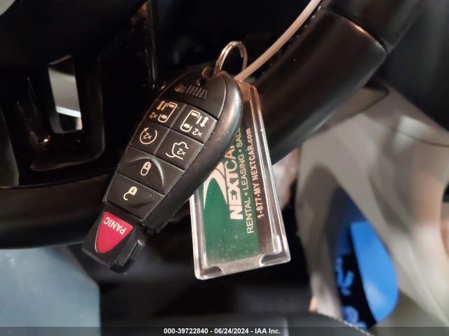 Dodge Grand Caravan Sxt 2019 2C4RDGCG1KR516924 Image 11