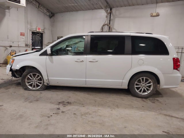 Dodge Grand Caravan Sxt 2019 2C4RDGCG1KR516924 Image 14