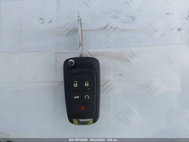 1G1PE5SBXE7179408 Chevrolet Cruze 2lt Auto