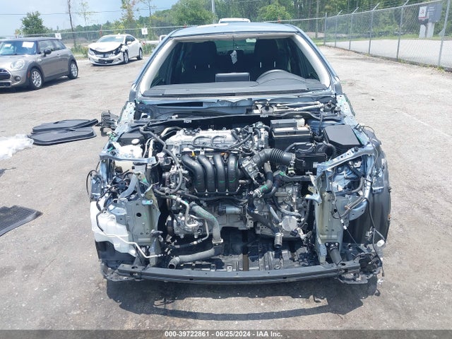 Toyota COROLLA LE 2020 5YFEPRAE9LP080442 Image 13