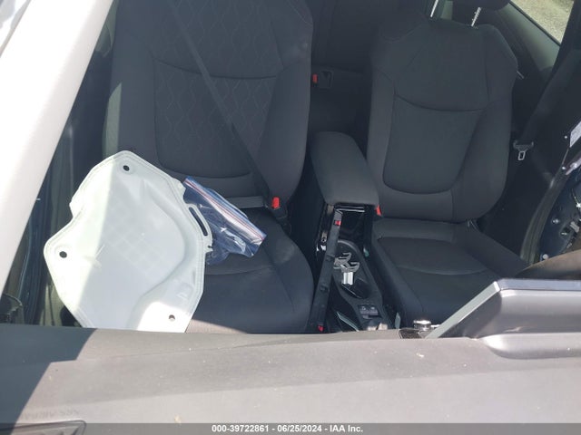 Toyota COROLLA LE 2020 5YFEPRAE9LP080442 Image 5