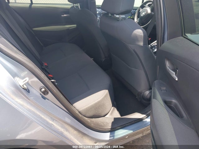 Toyota COROLLA LE 2020 5YFEPRAE9LP080442 Image 8