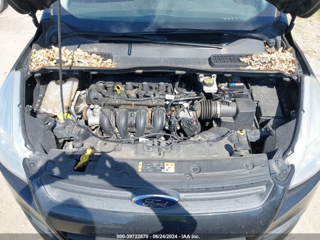 Ford ESCAPE S 2014 1FMCU0F71EUD77776 Image 10