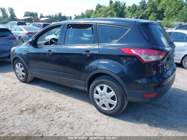 Ford ESCAPE S 2014 1FMCU0F71EUD77776 Image 3