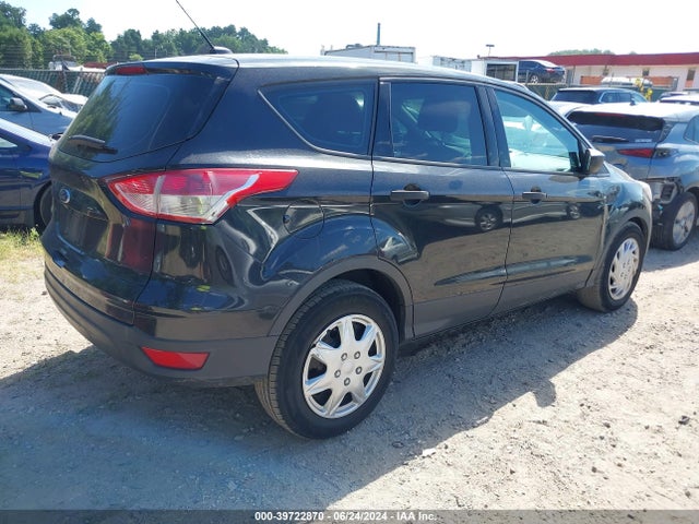 Ford ESCAPE S 2014 1FMCU0F71EUD77776 Image 4