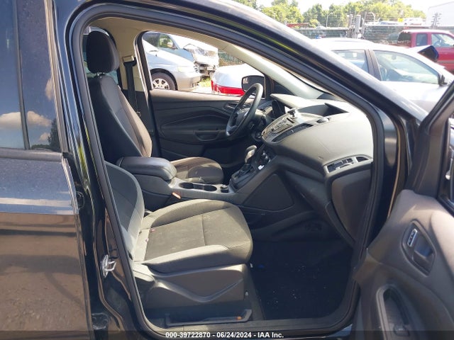Ford ESCAPE S 2014 1FMCU0F71EUD77776 Image 5