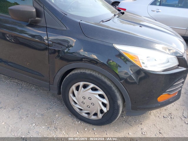 Ford ESCAPE S 2014 1FMCU0F71EUD77776 Image 6