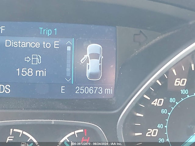 Ford ESCAPE S 2014 1FMCU0F71EUD77776 Image 7