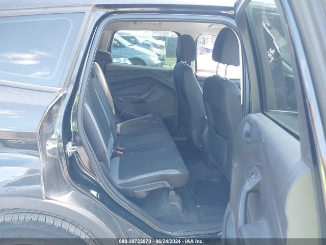 Ford ESCAPE S 2014 1FMCU0F71EUD77776 Image 8