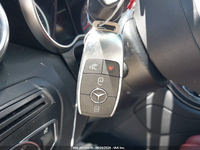W1N0G8DB8NG020610 Mercedes-Benz Glc 300 Suv