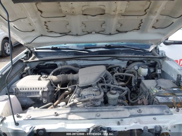 5TFRX5GN0LX180576 Toyota Tacoma Sr