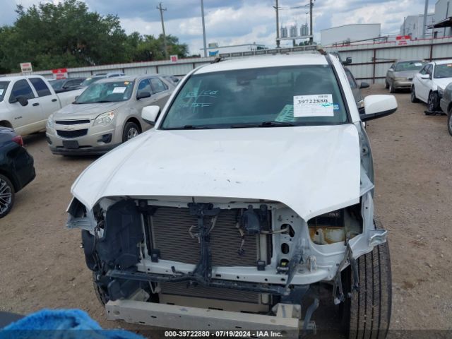 5TFRX5GN0LX180576 Toyota Tacoma Sr