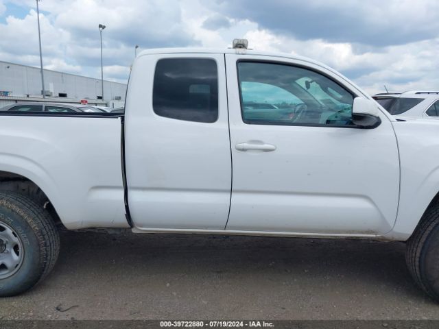 5TFRX5GN0LX180576 Toyota Tacoma Sr