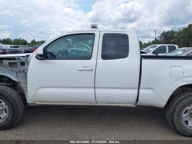 5TFRX5GN0LX180576 Toyota Tacoma Sr