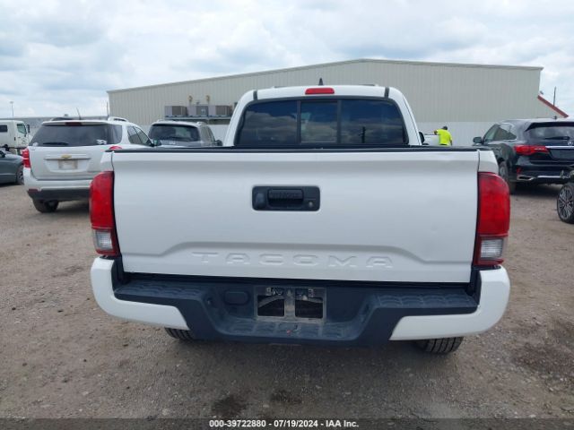 5TFRX5GN0LX180576 Toyota Tacoma Sr