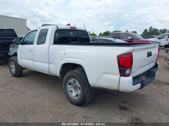 5TFRX5GN0LX180576 Toyota Tacoma Sr