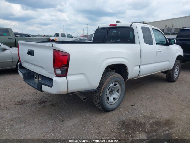 5TFRX5GN0LX180576 Toyota Tacoma Sr
