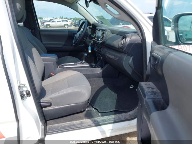 5TFRX5GN0LX180576 Toyota Tacoma Sr