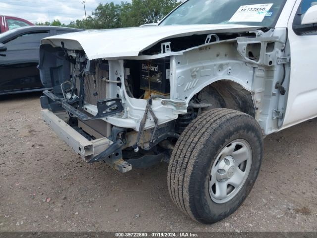 5TFRX5GN0LX180576 Toyota Tacoma Sr