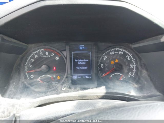 5TFRX5GN0LX180576 Toyota Tacoma Sr