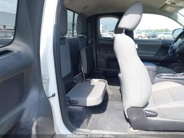 5TFRX5GN0LX180576 Toyota Tacoma Sr
