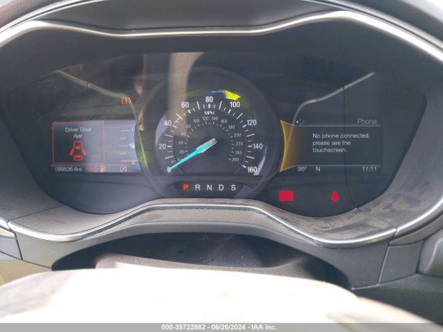 3FA6P0HD3HR228069 Ford FUSION SE