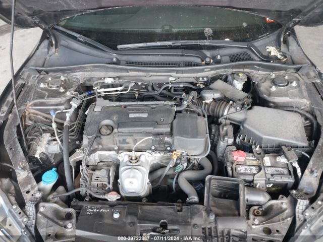 1HGCR2F32HA305653 Honda ACCORD LX