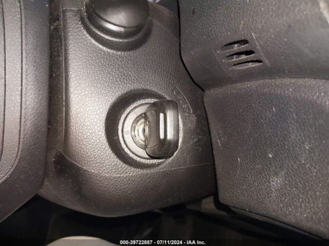 1HGCR2F32HA305653 Honda ACCORD LX