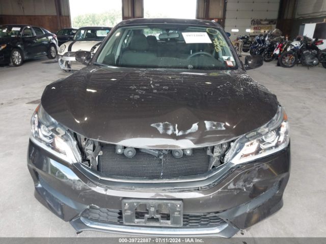 1HGCR2F32HA305653 Honda ACCORD LX