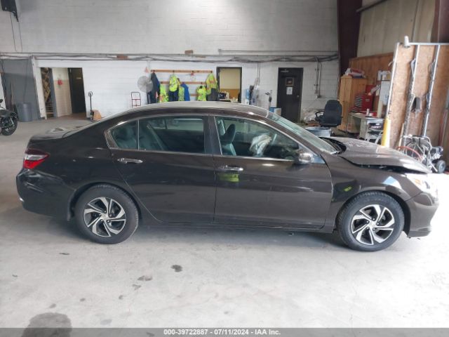 1HGCR2F32HA305653 Honda ACCORD LX
