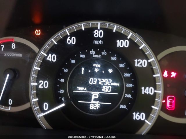 1HGCR2F32HA305653 Honda ACCORD LX