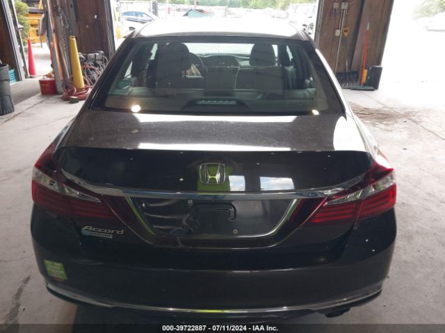 1HGCR2F32HA305653 Honda ACCORD LX